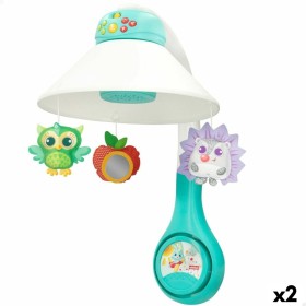Projecteur mobile Winfun Plastique 46 x 49 x 30 cm (2 Unités): Plus de 300.000 produits de grandes marques en vente directe à pr