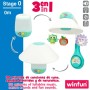 Projecteur mobile Winfun Plastique 46 x 49 x 30 cm (2 Unités): Plus de 300.000 produits de grandes marques en vente directe à pr