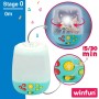 Projecteur mobile Winfun Plastique 46 x 49 x 30 cm (2 Unités): Plus de 300.000 produits de grandes marques en vente directe à pr