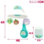Projecteur mobile Winfun Plastique 46 x 49 x 30 cm (2 Unités): Plus de 300.000 produits de grandes marques en vente directe à pr
