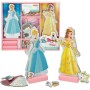 Figurines Disney Princess 45 Pièces 4 Unités 9 x 20,5 x 1,2 cm: Plus de 300.000 produits de grandes marques en vente directe à p