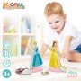 Figurines Disney Princess 45 Pièces 4 Unités 9 x 20,5 x 1,2 cm: Plus de 300.000 produits de grandes marques en vente directe à p