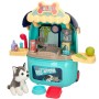 Animal en Peluche GoGo Friends 46 x 42,5 x 23 cm (2 Unités): Plus de 300.000 produits de grandes marques en vente directe à prix