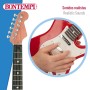 Guitare pour Enfant Bontempi: Plus de 300.000 produits de grandes marques en vente directe à prix usine sur cadeaufou.com. Label
