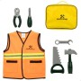 Set d'outils Colorbaby My Tools 4 Unités: Plus de 300.000 produits de grandes marques en vente directe à prix usine sur cadeaufo