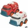 Lot de 2 Véhicules Motor Town 17,5 x 12 x 11 cm (4 Unités): Plus de 300.000 produits de grandes marques en vente directe à prix 