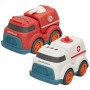 Lot de 2 Véhicules Motor Town 17,5 x 12 x 11 cm (4 Unités): Plus de 300.000 produits de grandes marques en vente directe à prix 