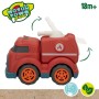 Lot de 2 Véhicules Motor Town 17,5 x 12 x 11 cm (4 Unités): Plus de 300.000 produits de grandes marques en vente directe à prix 