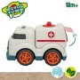 Lot de 2 Véhicules Motor Town 17,5 x 12 x 11 cm (4 Unités): Plus de 300.000 produits de grandes marques en vente directe à prix 