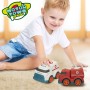 Lot de 2 Véhicules Motor Town 17,5 x 12 x 11 cm (4 Unités): Plus de 300.000 produits de grandes marques en vente directe à prix 