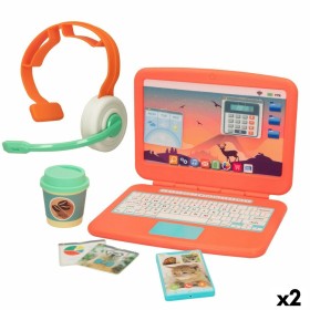 Ordinateur portable Colorbaby Good Idea: Plus de 300.000 produits de grandes marques en vente directe à prix usine sur cadeaufou