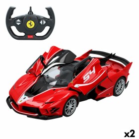 Voiture Télécommandée Ferrari FXX K Evo 1:14 (2 Unités): Plus de 300.000 produits de grandes marques en vente directe à prix usi