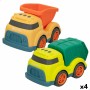 Set de Véhicules utilitaires Motor Town 17,5 x 11 x 11 cm (4 Unités): Plus de 300.000 produits de grandes marques en vente direc