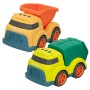 Set de Véhicules utilitaires Motor Town 17,5 x 11 x 11 cm (4 Unités): Plus de 300.000 produits de grandes marques en vente direc