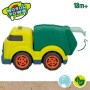 Set de Véhicules utilitaires Motor Town 17,5 x 11 x 11 cm (4 Unités): Plus de 300.000 produits de grandes marques en vente direc