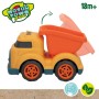 Set de Véhicules utilitaires Motor Town 17,5 x 11 x 11 cm (4 Unités): Plus de 300.000 produits de grandes marques en vente direc