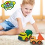 Set de Véhicules utilitaires Motor Town 17,5 x 11 x 11 cm (4 Unités): Plus de 300.000 produits de grandes marques en vente direc