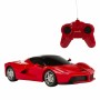 Voiture Télécommandée Ferrari LaFerrari 1:24 (4 Unités): Plus de 300.000 produits de grandes marques en vente directe à prix usi