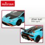 Voiture Télécommandée Lamborghini Huracán STO Bleu 1:14 (2 Unités): Plus de 300.000 produits de grandes marques en vente directe