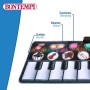 Piano Éducatif Apprentissage Bontempi: Plus de 300.000 produits de grandes marques en vente directe à prix usine sur cadeaufou.c