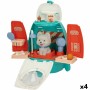 Playset GoGo Friends 37,5 x 34 x 36 cm Fusée 4 Unités: Plus de 300.000 produits de grandes marques en vente directe à prix usine