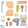 Playset GoGo Friends 37,5 x 34 x 36 cm Fusée 4 Unités: Plus de 300.000 produits de grandes marques en vente directe à prix usine