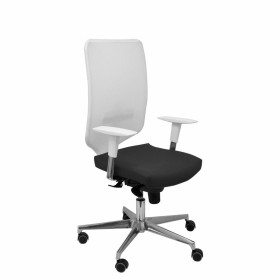 Chaise de Bureau Ossa Bl P&C SBSP840 Noir: Plus de 300.000 produits de grandes marques en vente directe à prix usine sur cadeauf