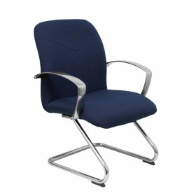 Chaise de Réception Caudete patín P&C BALI200 Bleu Blue marine: Plus de 300.000 produits de grandes marques en vente directe à 