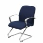Chaise de Réception Caudete patín P&C BALI200 Bleu Blue marine: Plus de 300.000 produits de grandes marques en vente directe à 