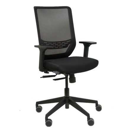 Chaise de Bureau To-Sync Work P&C Noir: Plus de 300.000 produits de grandes marques en vente directe à prix usine sur cadeaufou.