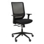 Chaise de Bureau To-Sync Work P&C Noir: Plus de 300.000 produits de grandes marques en vente directe à prix usine sur cadeaufou.
