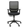 Chaise de Bureau To-Sync Work P&C Noir: Plus de 300.000 produits de grandes marques en vente directe à prix usine sur cadeaufou.