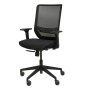 Chaise de Bureau To-Sync Work P&C Noir: Plus de 300.000 produits de grandes marques en vente directe à prix usine sur cadeaufou.