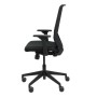 Chaise de Bureau To-Sync Work P&C Noir: Plus de 300.000 produits de grandes marques en vente directe à prix usine sur cadeaufou.