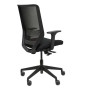 Chaise de Bureau To-Sync Work P&C Noir: Plus de 300.000 produits de grandes marques en vente directe à prix usine sur cadeaufou.