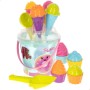 Set de jouets de plage Colorbaby polypropylène (15 Unités): Plus de 300.000 produits de grandes marques en vente directe à prix 