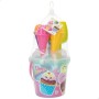 Set de jouets de plage Colorbaby polypropylène (15 Unités): Plus de 300.000 produits de grandes marques en vente directe à prix 