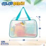 Set de jouets de plage Colorbaby polypropylène (12 Unités): Plus de 300.000 produits de grandes marques en vente directe à prix 