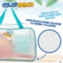 Set de jouets de plage Colorbaby polypropylène (12 Unités): Plus de 300.000 produits de grandes marques en vente directe à prix 