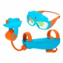 Pistolet à Eau Eolo AQUA GEAR Bleu 250 ml 37,5 x 8,5 x 11 cm (6 Unités): Plus de 300.000 produits de grandes marques en vente di