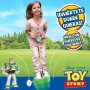 Bâton sauteur Toy Story 3D Vert Enfant (4 Unités): Plus de 300.000 produits de grandes marques en vente directe à prix usine sur