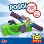 Bâton sauteur Toy Story 3D Vert Enfant (4 Unités): Plus de 300.000 produits de grandes marques en vente directe à prix usine sur