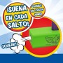 Bâton sauteur Toy Story 3D Vert Enfant (4 Unités): Plus de 300.000 produits de grandes marques en vente directe à prix usine sur