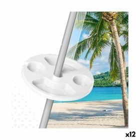 Table Aktive Parasol 29,5 x 8 x 29,5 cm polypropylène (12 Unités): Plus de 300.000 produits de grandes marques en vente directe 