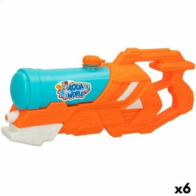 Pistolet à Eau Colorbaby 970 ml 42,5 x 18,5 x 9,5 cm (6 Unités): Plus de 300.000 produits de grandes marques en vente directe à 