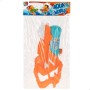 Pistolet à Eau Colorbaby 970 ml 42,5 x 18,5 x 9,5 cm (6 Unités): Plus de 300.000 produits de grandes marques en vente directe à 