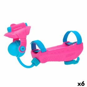 Pistolet à Eau Eolo HYDRO CHARGER Rose 300 ml 38 x 8 x 7,5 cm (6 Unités): Plus de 300.000 produits de grandes marques en vente d