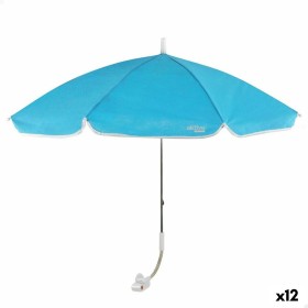 Parasol Colorbaby 100 x 81 x 100 cm (12 Unités): Plus de 300.000 produits de grandes marques en vente directe à prix usine sur c