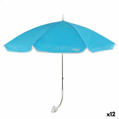 Parasol Colorbaby 100 x 81 x 100 cm (12 Unités): Plus de 300.000 produits de grandes marques en vente directe à prix usine sur c