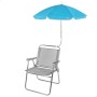 Parasol Colorbaby 100 x 81 x 100 cm (12 Unités): Plus de 300.000 produits de grandes marques en vente directe à prix usine sur c